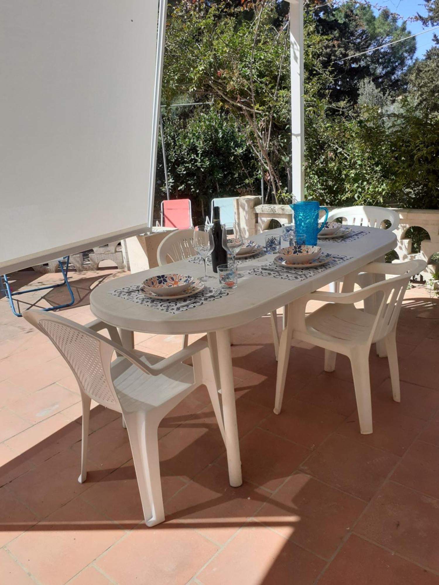Villetta Dei Fiori, Vicino Spiaggia Di Punta Pizzo กัลลีโปลี ภายนอก รูปภาพ