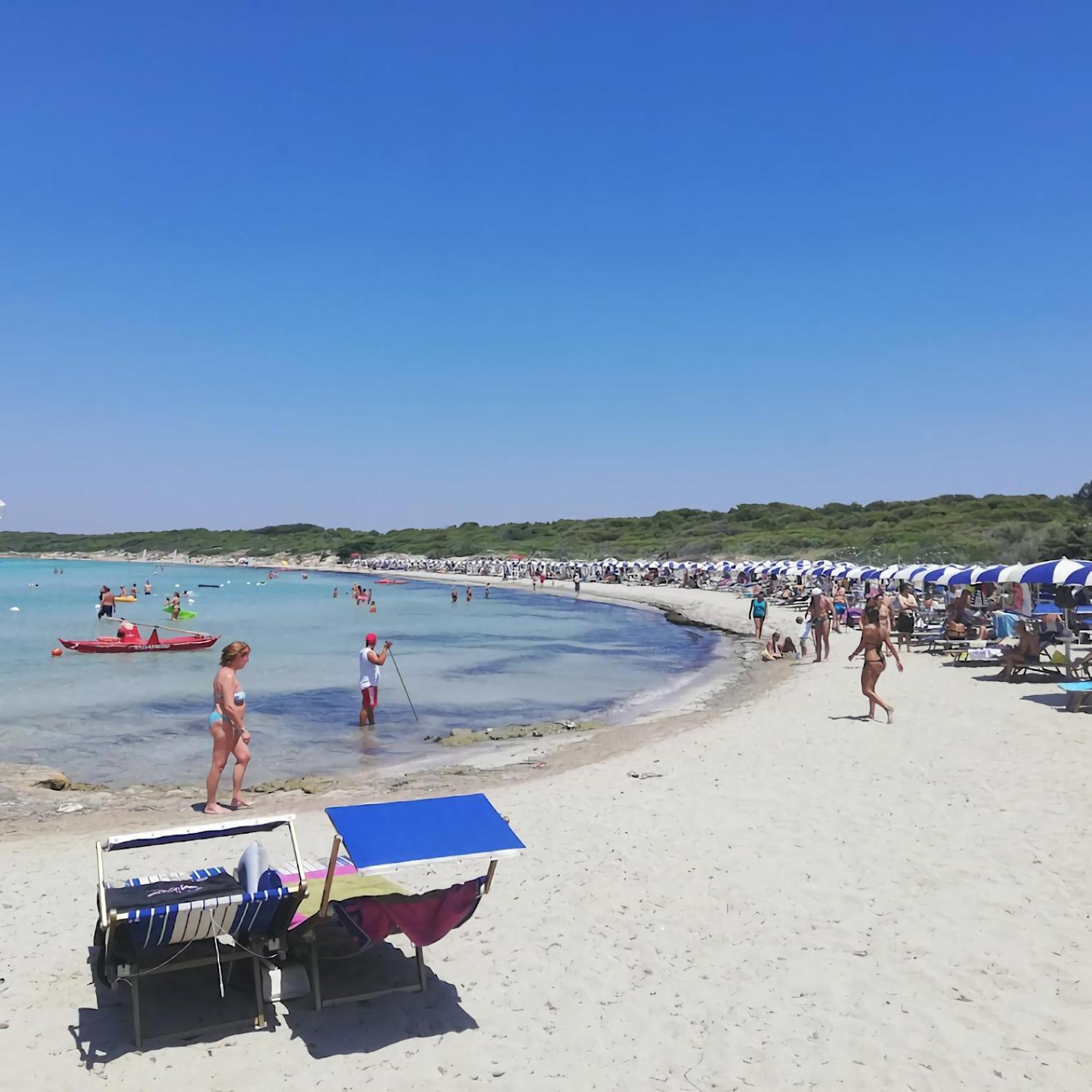 Villetta Dei Fiori, Vicino Spiaggia Di Punta Pizzo กัลลีโปลี ภายนอก รูปภาพ